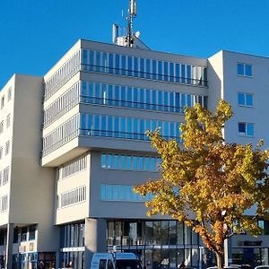 Exo Square Heidelberg/Schwetzingen - By Superfly Hotels