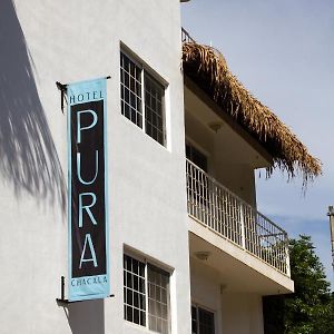 Villas Pura Chacala